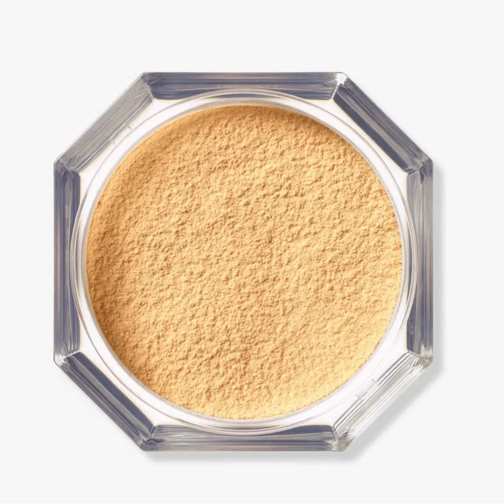 Fenty Banana Retouch Setting Powder